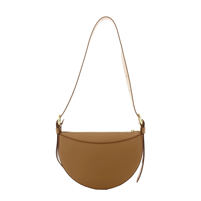 
                      
                        LANCEL Sac demi-lune Faubourg
                      
                    