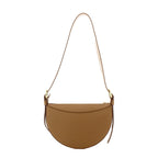 LANCEL Sac demi-lune Faubourg