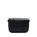 LANCEL Sac hobo zippé M Victoire cuir grainé