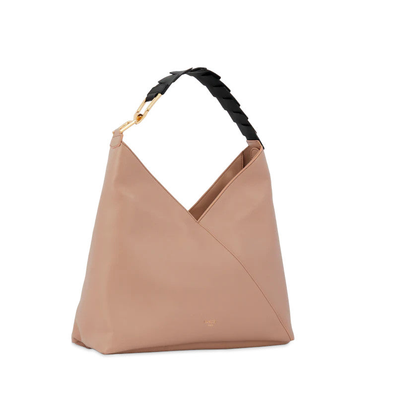 
                      
                        LANCEL Sac hobo zippé Pagode
                      
                    