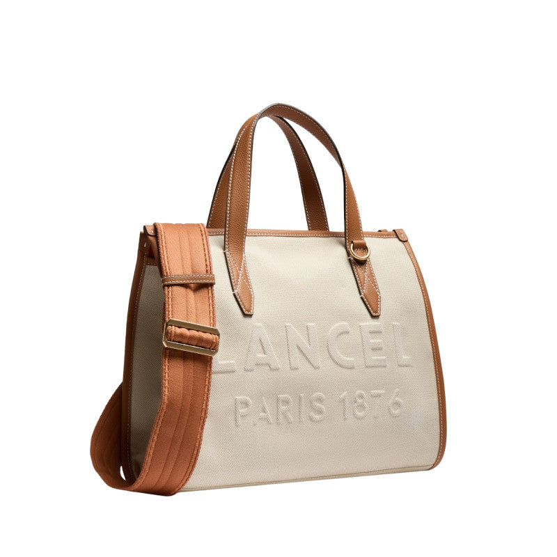LANCEL Sac porté main M Jour