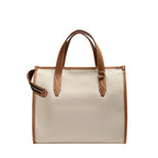 LANCEL Sac porté main M Jour