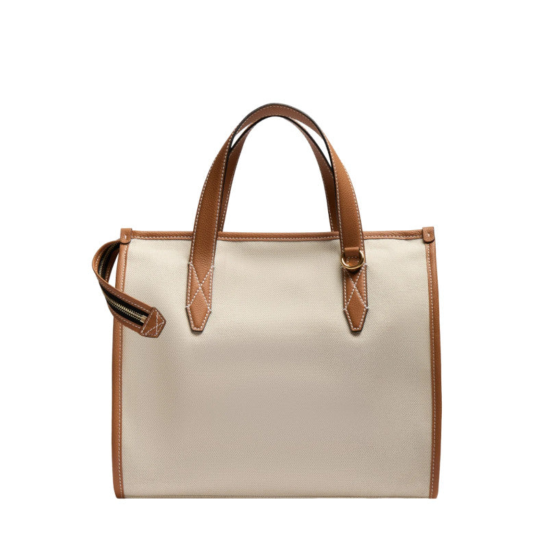 LANCEL Sac porté main M Jour