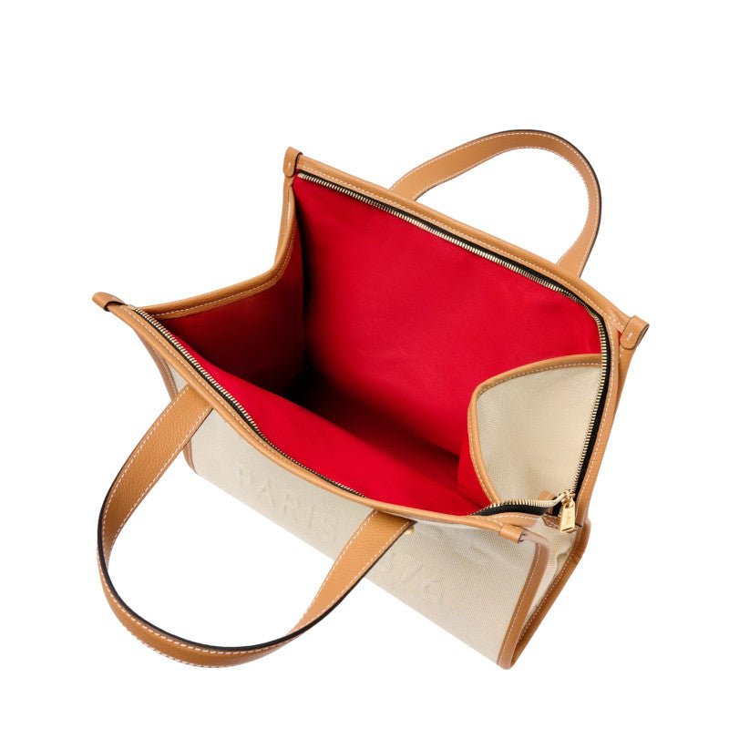 LANCEL Sac porté main M Jour