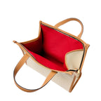 LANCEL Sac porté main M Jour