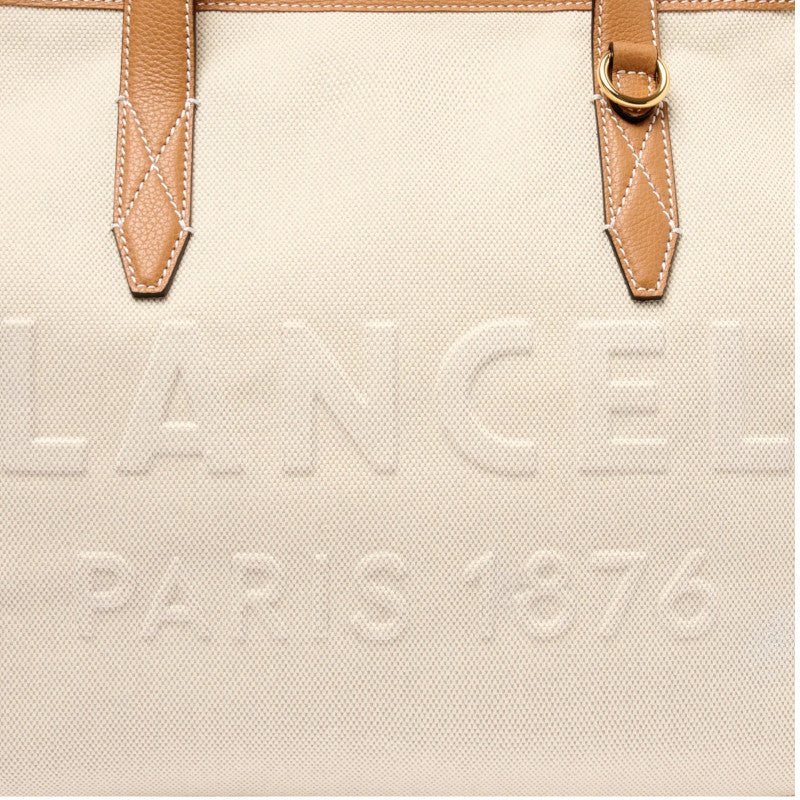 LANCEL Sac porté main M Jour