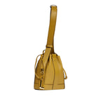 LANCEL Sac seau S Elles