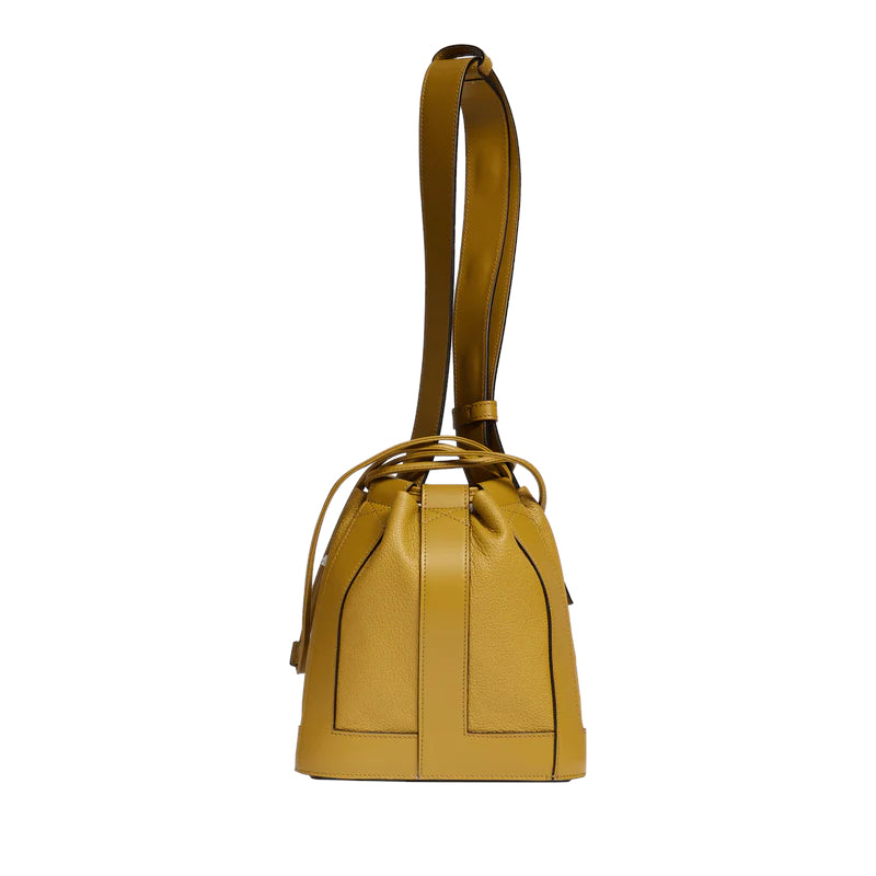 LANCEL Sac seau S Elles