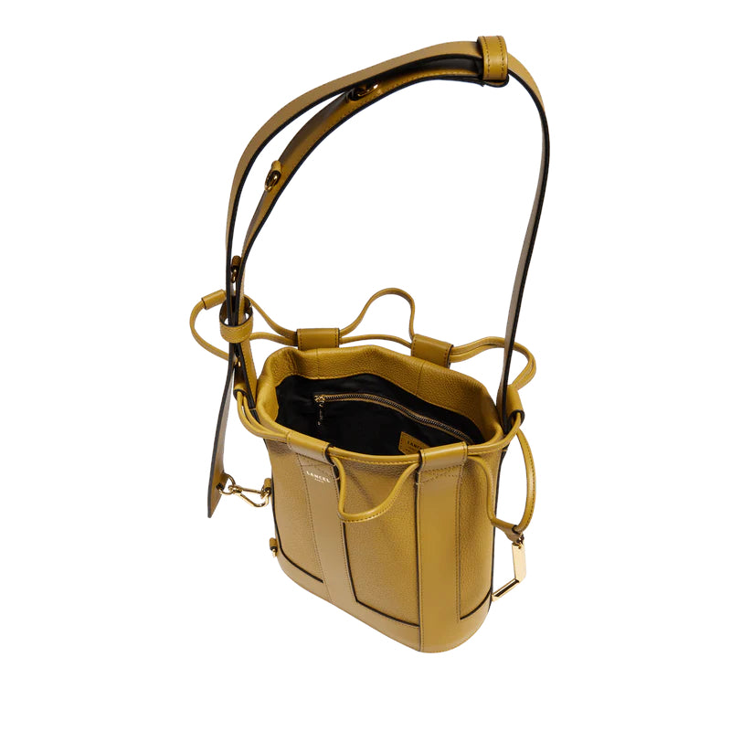 LANCEL Sac seau S Elles