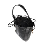 LANCEL Sac seau S Elles
