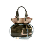 LANCEL Sac seau M Premier Flirt