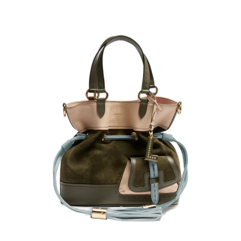 LANCEL Sac seau M Premier Flirt