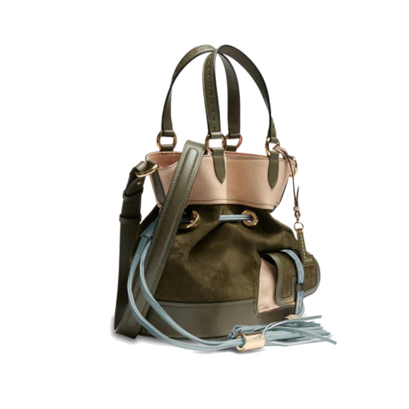 LANCEL Sac seau M Premier Flirt