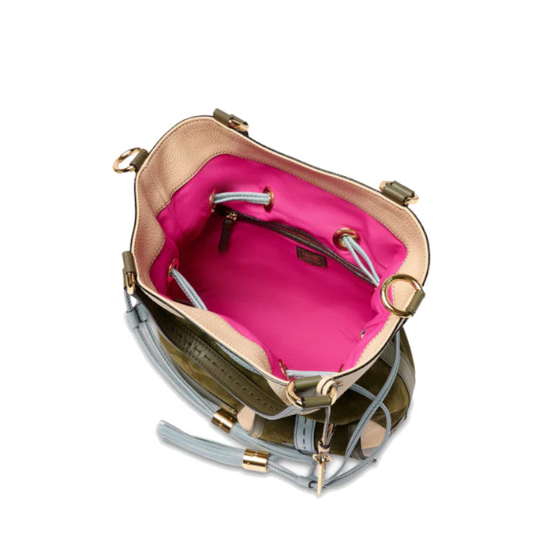 LANCEL Sac seau M Premier Flirt