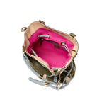 LANCEL Sac seau M Premier Flirt
