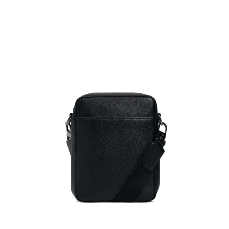 LE TANNEUR Petite sacoche Marceau