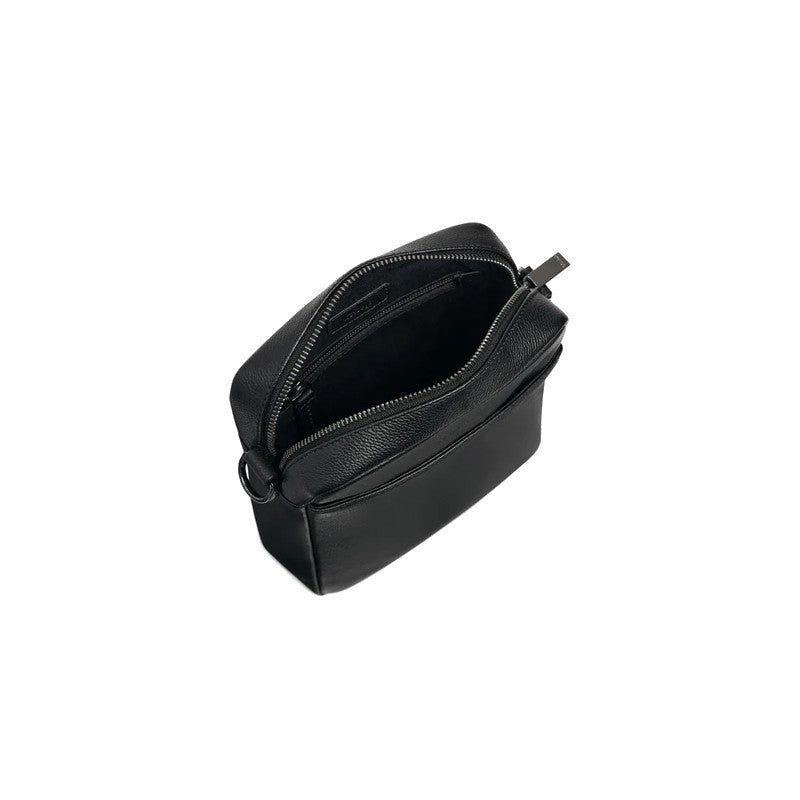 LE TANNEUR Petite sacoche Marceau