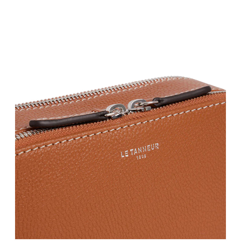 LE TANNEUR Petit sac à bandoulière Sophie