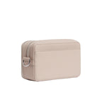 LE TANNEUR Petit sac à bandoulière Emile en cuir grainé