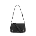 LE TANNEUR Petit sac à bandoulière Simone en cuir grainé