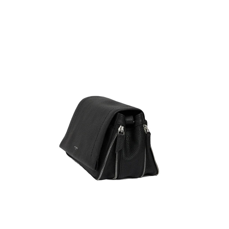 LE TANNEUR Petit sac bandoulière Aurore