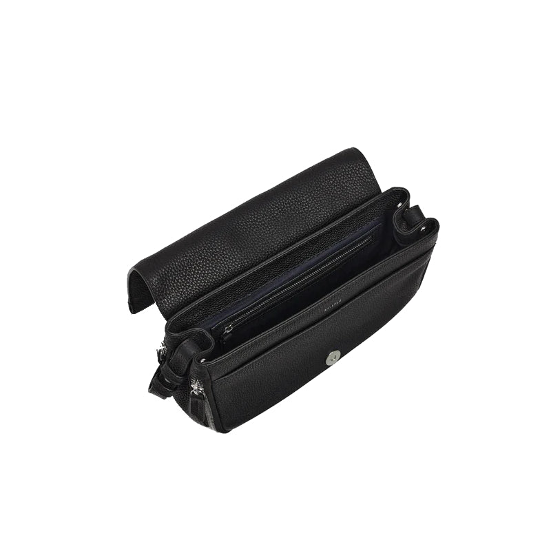 LE TANNEUR Petit sac bandoulière Aurore