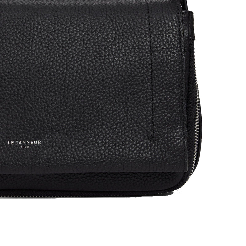 LE TANNEUR Petit sac bandoulière Aurore