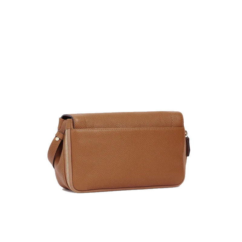 LE TANNEUR Petit sac bandoulière Aurore