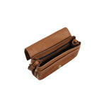 LE TANNEUR Petit sac bandoulière Aurore