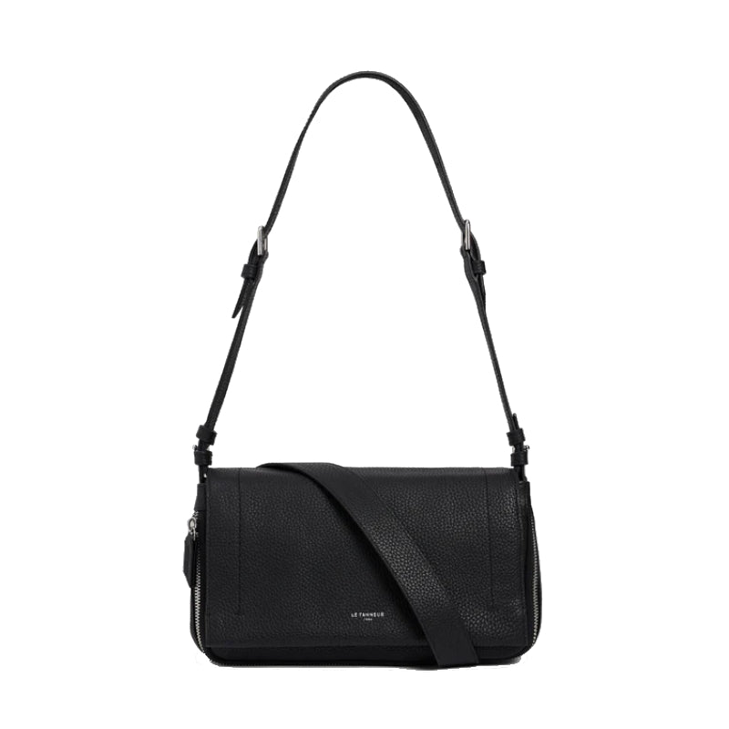 LE TANNEUR Petit sac bandoulière Aurore