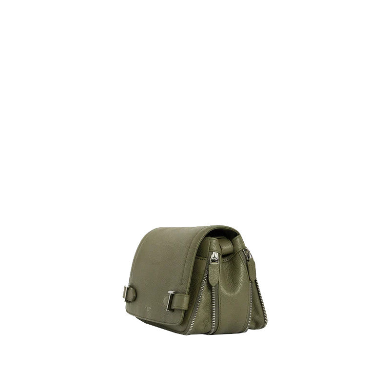 
                      
                        LE TANNEUR Petit sac bandoulière Simone
                      
                    