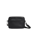 LE TANNEUR Petit sac bandoulière en cuir grainé Marceau