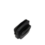 LE TANNEUR Petit sac bandoulière en cuir grainé Marceau