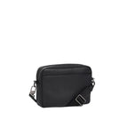 LE TANNEUR Petit sac bandoulière en cuir grainé Marceau