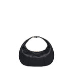 LE TANNEUR Petit sac hobo Juliette en cuir grainé
