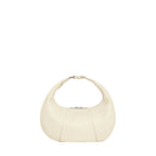 LE TANNEUR Petit sac hobo Juliette en cuir grainé