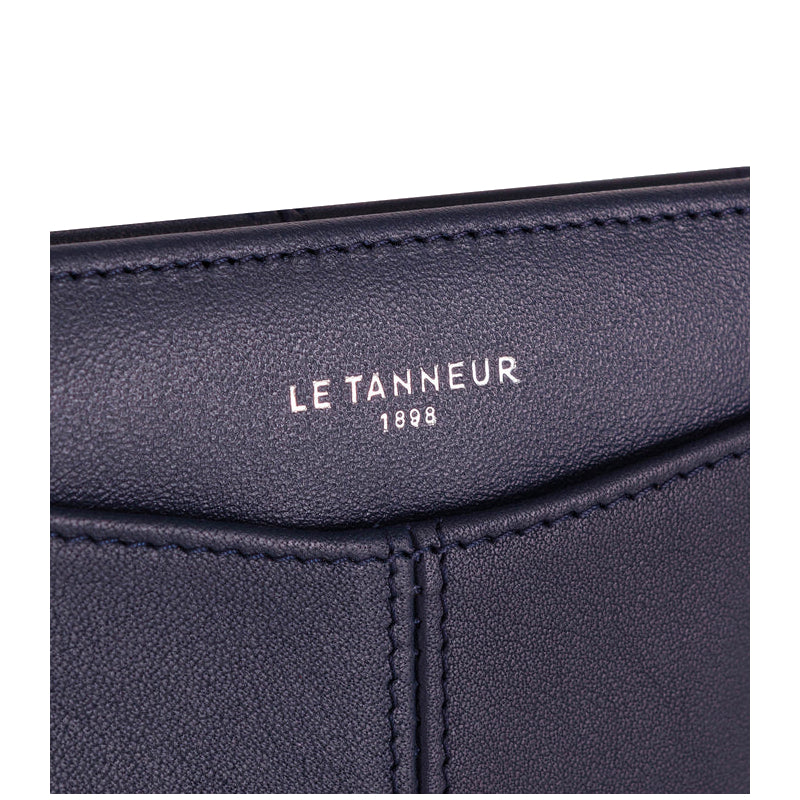 LE TANNEUR Porte-cartes Charlotte