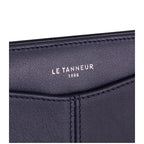 LE TANNEUR Porte-cartes Charlotte