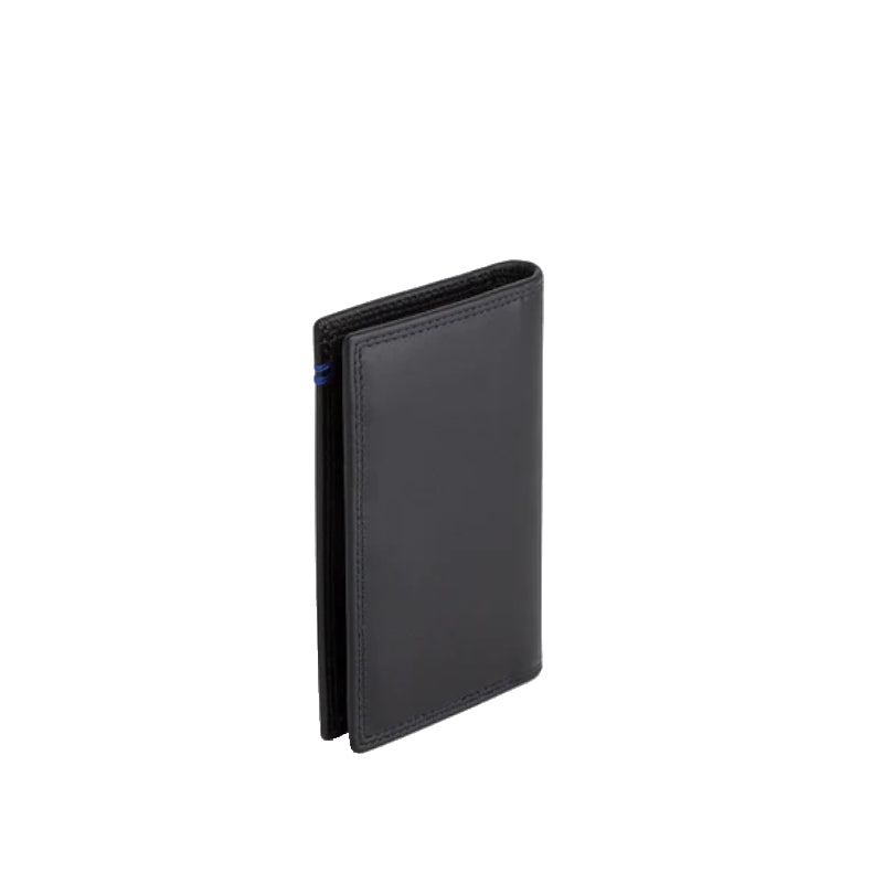 LE TANNEUR Porte-cartes Martin vertical