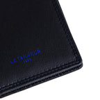 LE TANNEUR Porte-cartes Martin vertical
