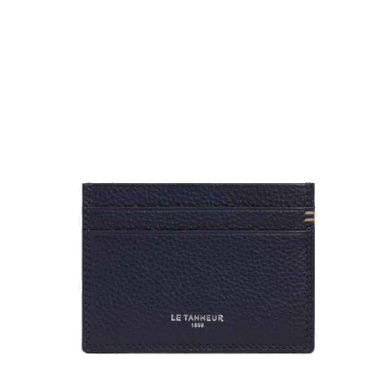 LE TANNEUR Porte-cartes simple