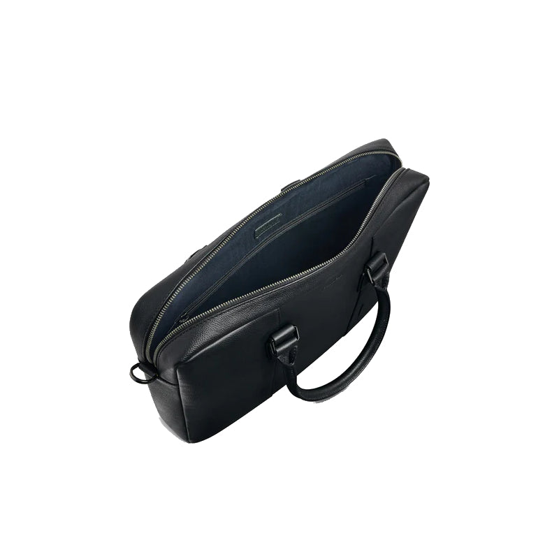 LE TANNEUR Porte-documents Marceau 14" petit modèle