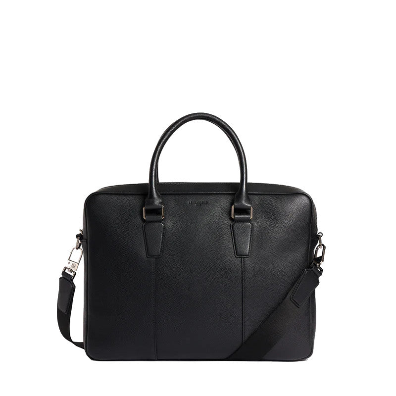 LE TANNEUR Porte-documents Marceau 15" moyen modèle