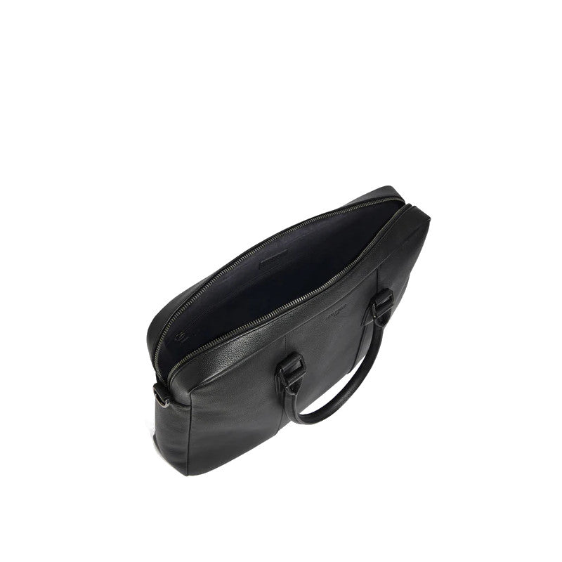 LE TANNEUR Porte-documents Marceau 15" moyen modèle