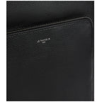 LE TANNEUR Sac à dos zippé business Sophie