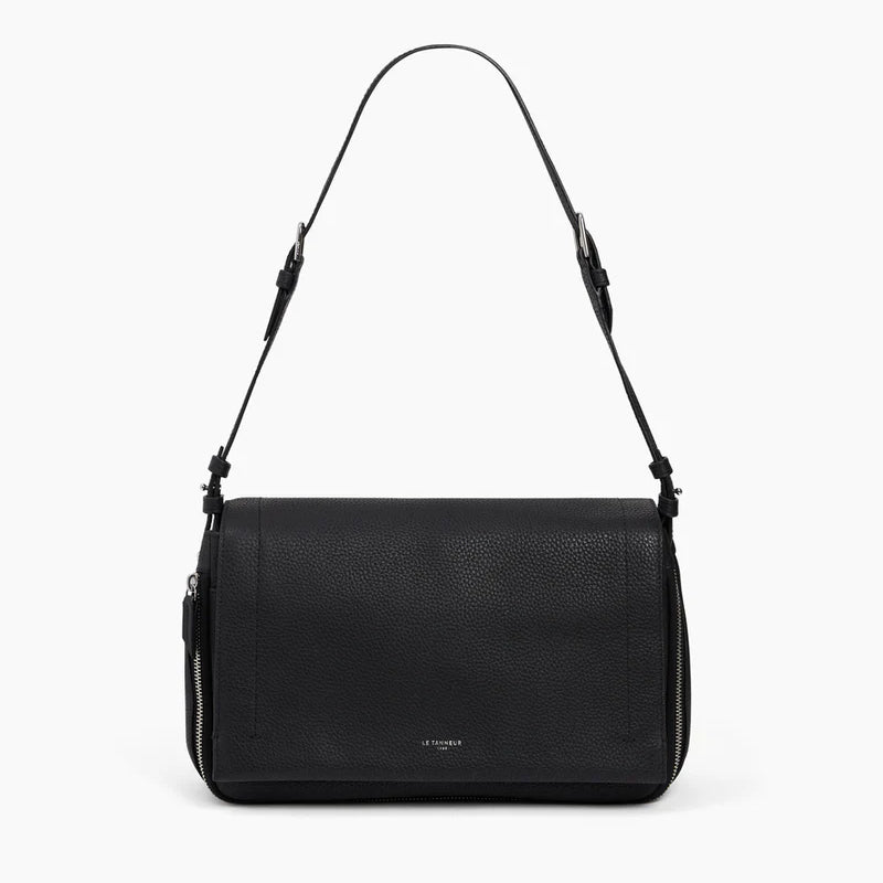 LE TANNEUR Sac bandoulière Aurore
