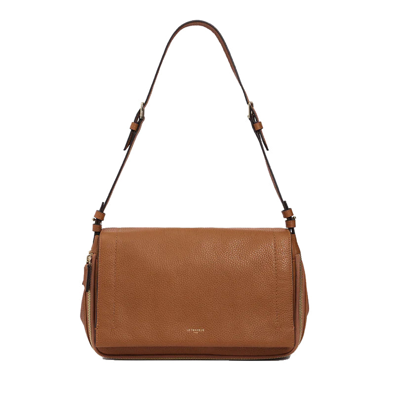 LE TANNEUR Sac bandoulière Aurore