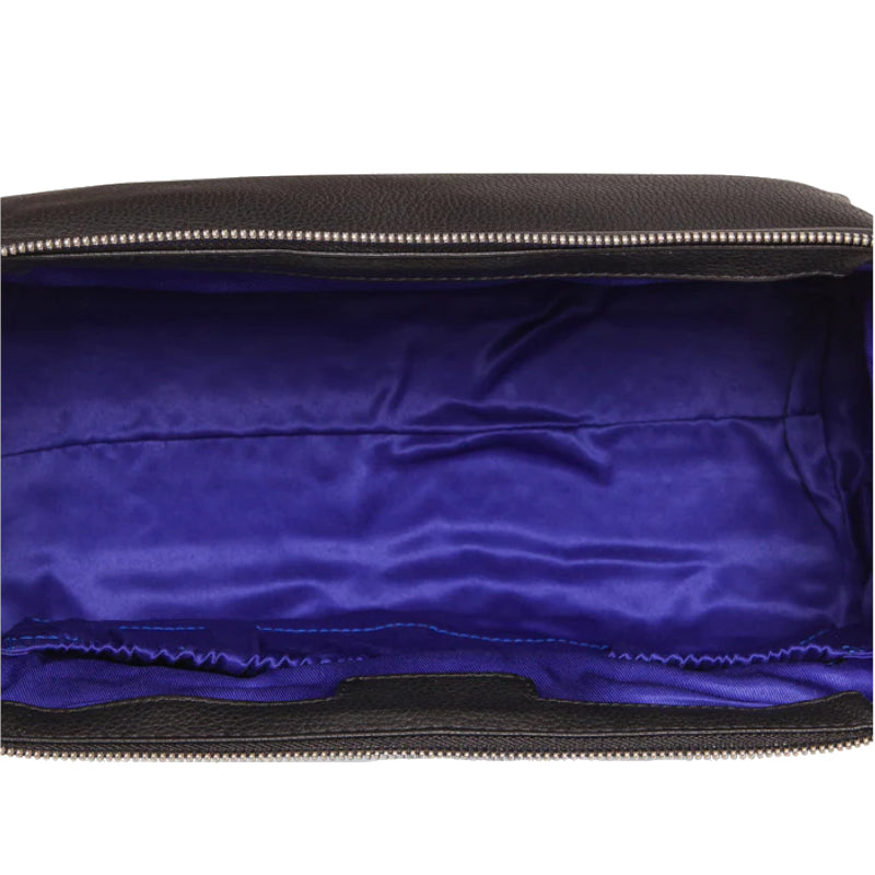 LE TANNEUR Trousse de toilette Charles