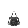 Noir / Argent