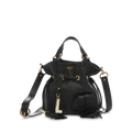 LANCEL premier flirt sac seau petit